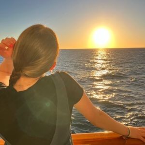 Meet your Posher, Jocelyn